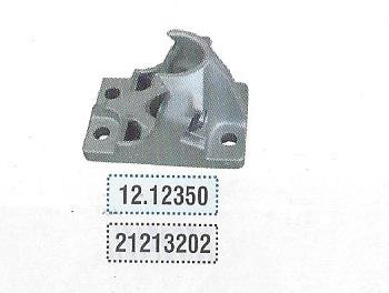CAMURLUK BAGLANTI KUTUGU VOLVO V-3 21213202-210902